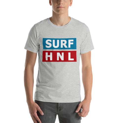 SURF HNL® Tee