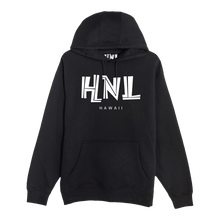 Load image into Gallery viewer, HNL Hoodie | Black
