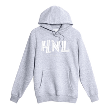 Load image into Gallery viewer, HNL Hoodie | Heather Grey