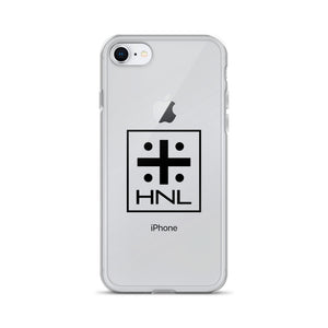 HNL Sweet Spot iPhone Case
