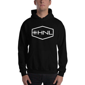 Kapiolani Parker Shield Hoodie