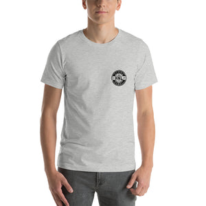Tiki Tee