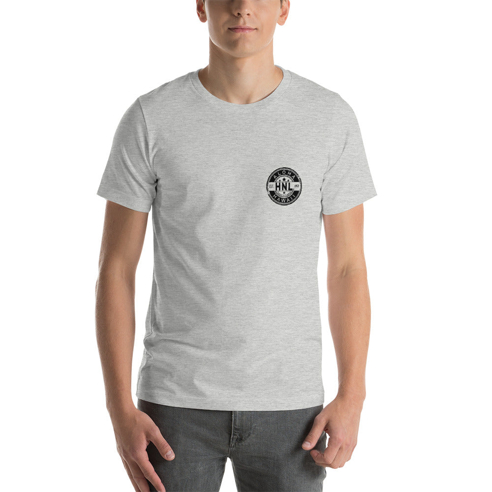 Tiki Tee