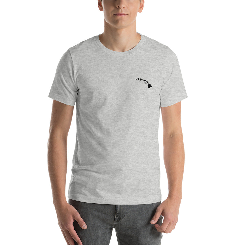 Kama'aina Stamp Tee