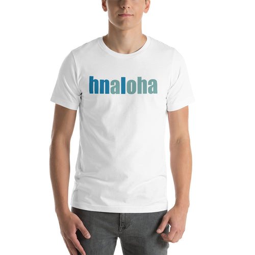 HNaLoha Tee