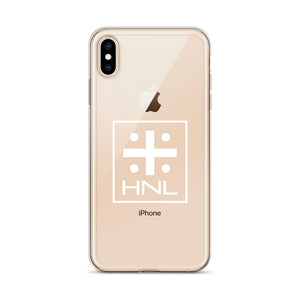 HNL Sweet Spot II iPhone Case