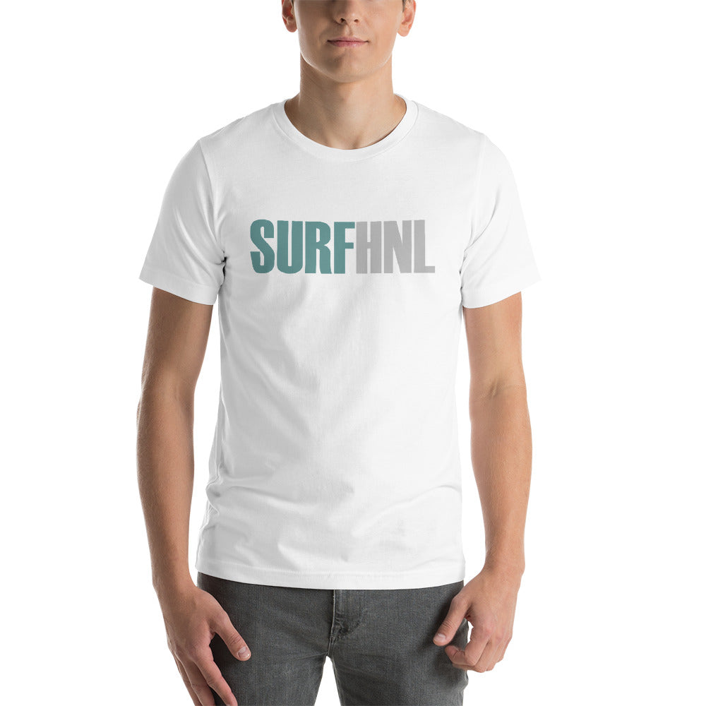 SURF HNL® Tee