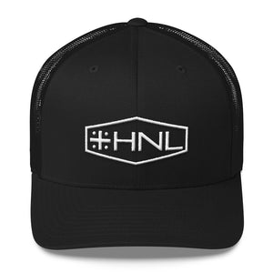 HNL® Shield Trucker