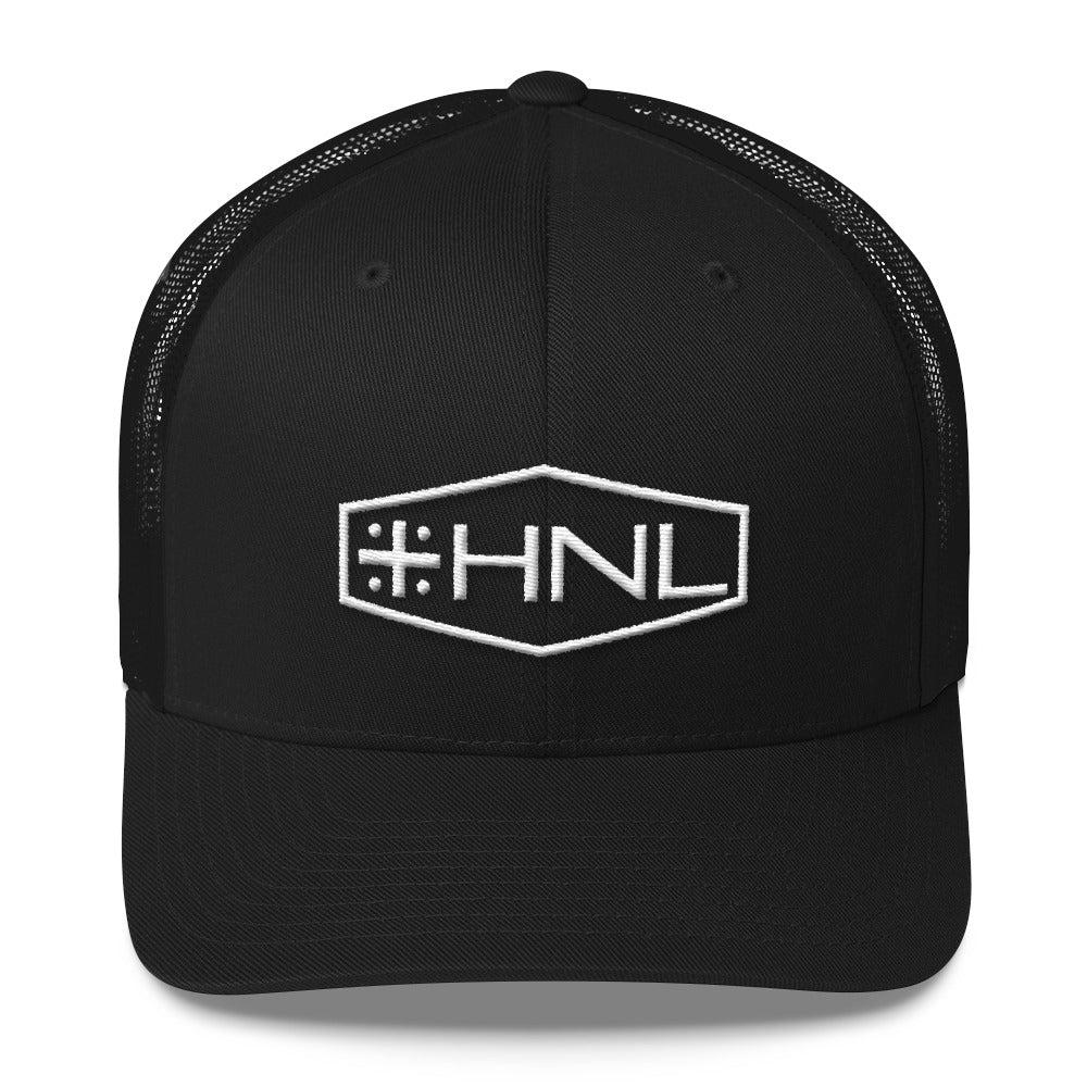HNL® Shield Trucker