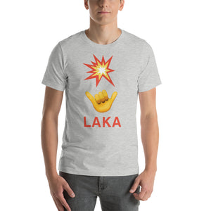 BOOM SHAKA LAKA Tee