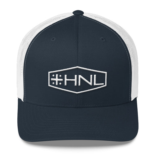 HNL® Shield Trucker