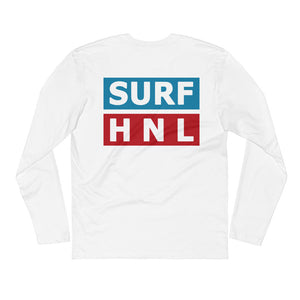 SURF HNL® Evening Edition Tee