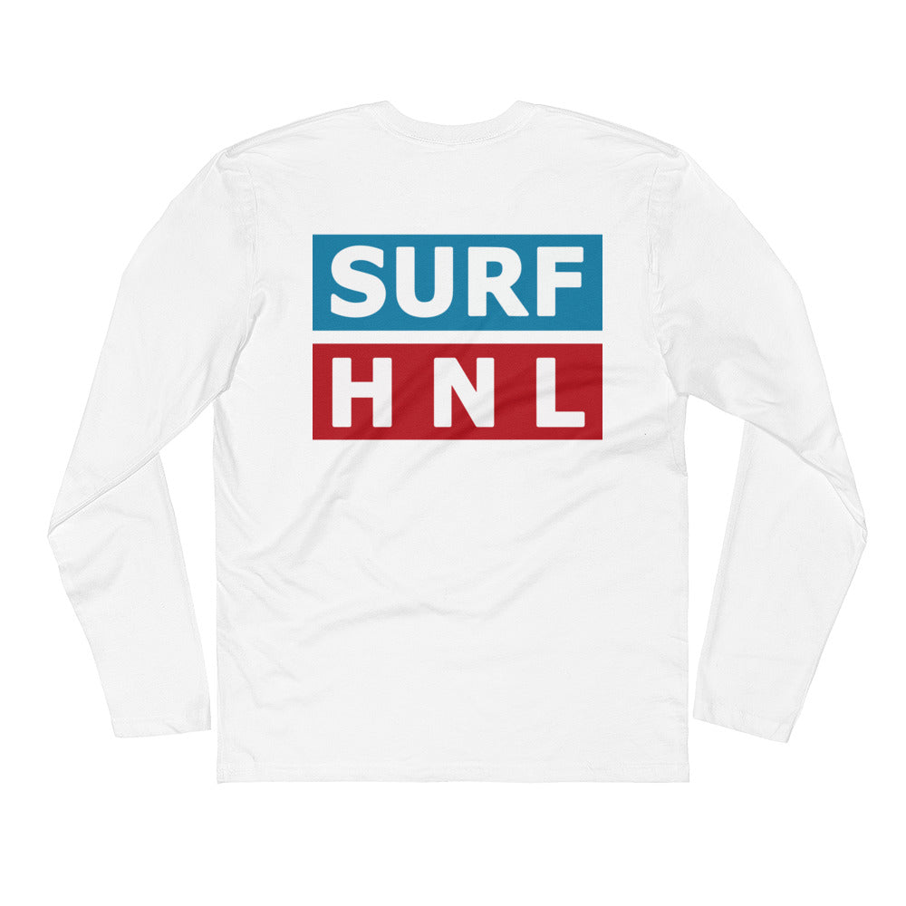 SURF HNL® Evening Edition Tee