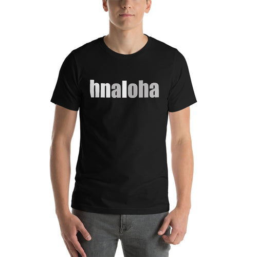 HNaLoha Tee