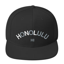Load image into Gallery viewer, Capital of Paradise® Snapback