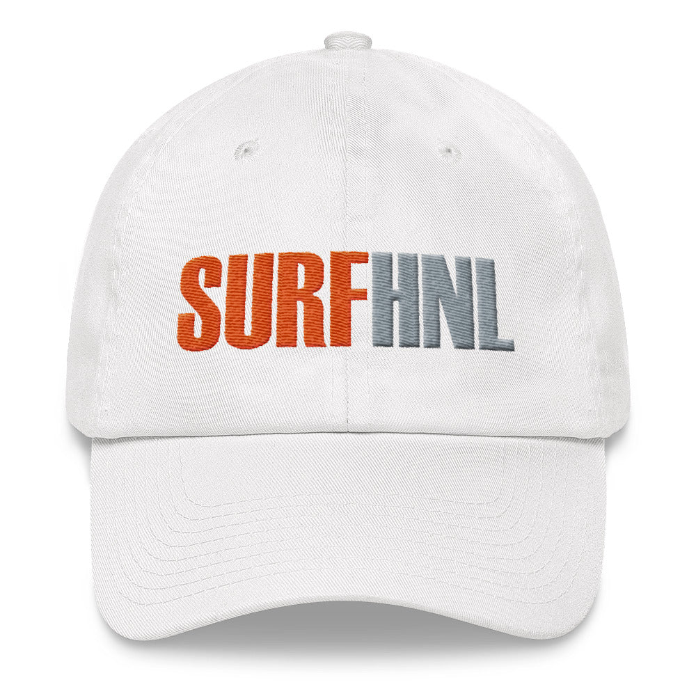 SURF HNL® Dad Hat