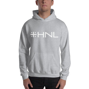 Kapiolani Parker Logo Hoodie