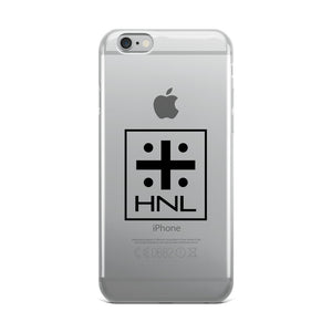 HNL Sweet Spot iPhone Case