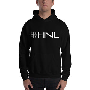 Kapiolani Parker Logo Hoodie