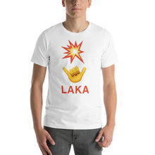 Load image into Gallery viewer, BOOM SHAKA LAKA Tee