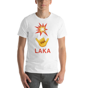 BOOM SHAKA LAKA Tee