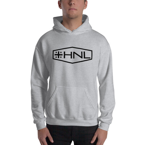 Kapiolani Parker Shield Hoodie